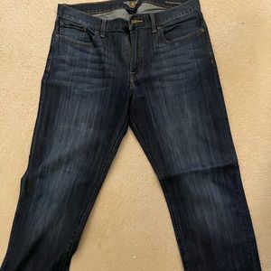Lucky brand Jeans 34x34